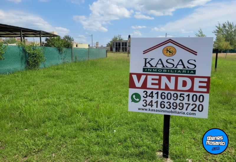 Terrenos - Roldan - Venta