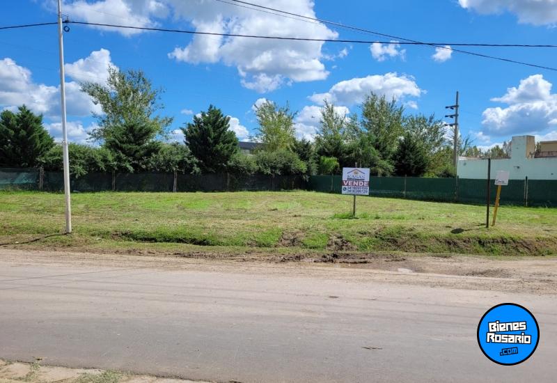 Terrenos - Roldan - Venta