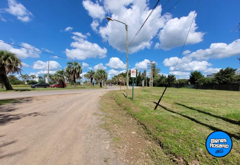 Terrenos - Roldan - Venta