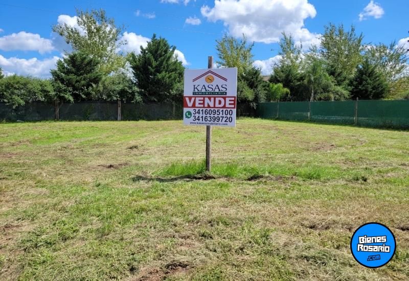 Terrenos - Roldan - Venta