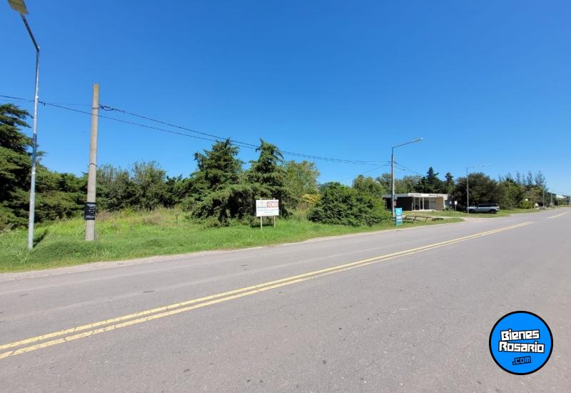 Terrenos - Roldan - Venta