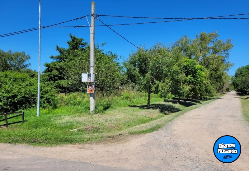 Terrenos - Roldan - Venta