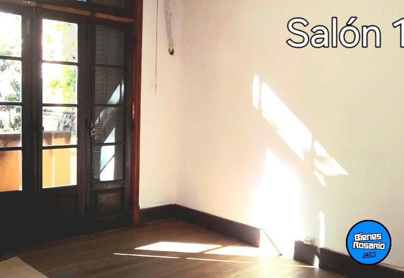 Oficinas - Rosario -  Alquiler
