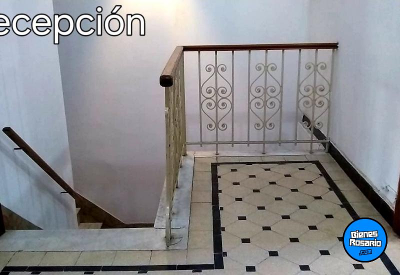 Oficinas - Rosario -  Alquiler