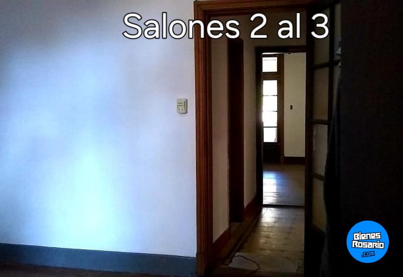 Oficinas - Rosario -  Alquiler
