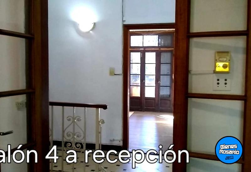 Oficinas - Rosario -  Alquiler