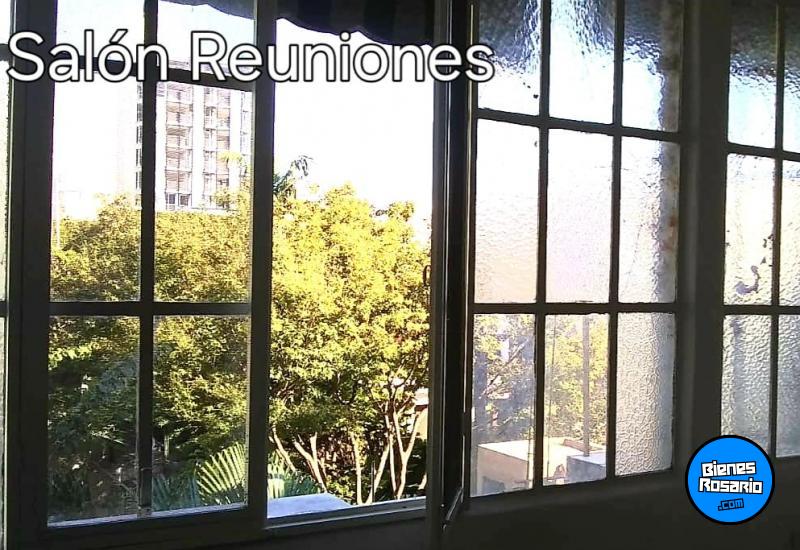 Oficinas - Rosario -  Alquiler