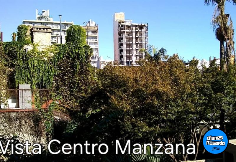 Oficinas - Rosario -  Alquiler