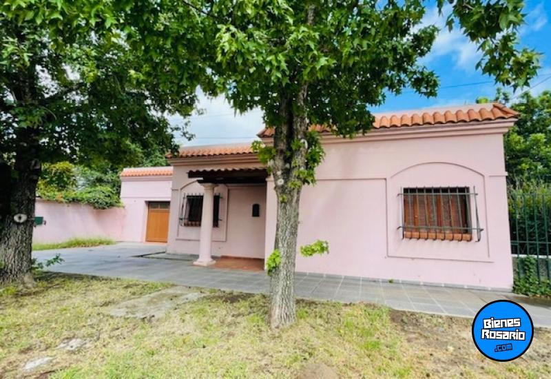 Casas - San Jeronimo Sur - Venta
