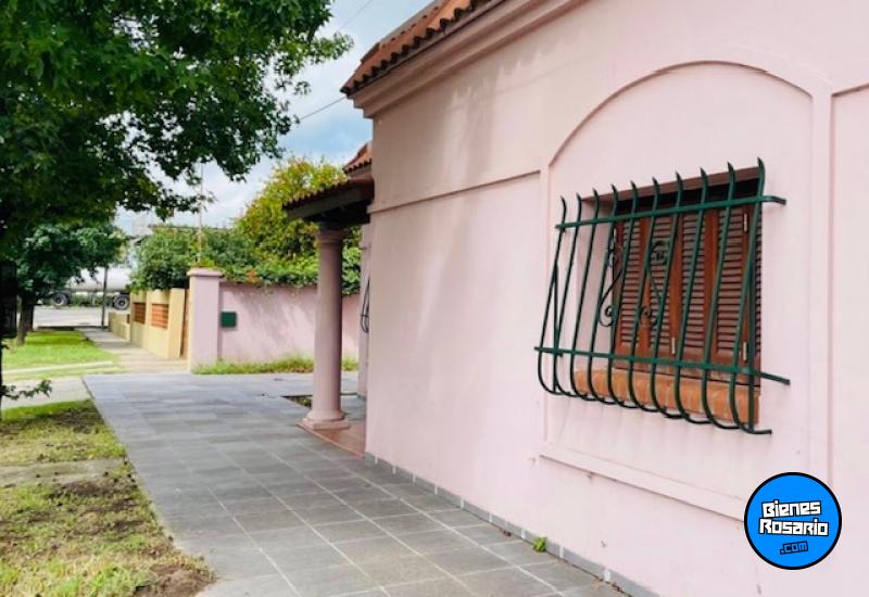 Casas - San Jeronimo Sur - Venta