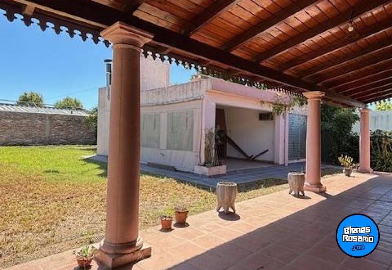 Casas - San Jeronimo Sur - Venta