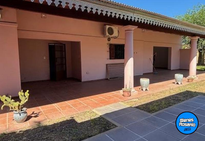 Casas - San Jeronimo Sur - Venta