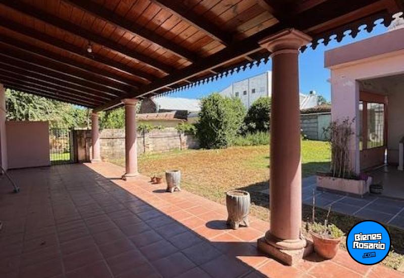 Casas - San Jeronimo Sur - Venta