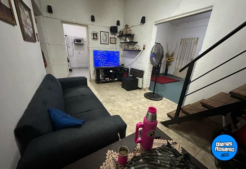 Casas - Rosario - Venta