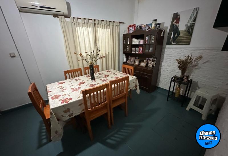 Casas - Rosario - Venta
