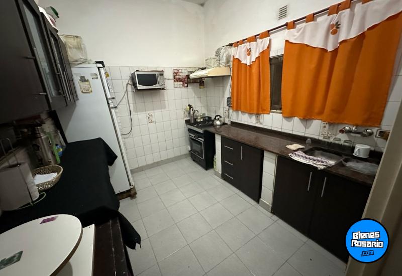 Casas - Rosario - Venta