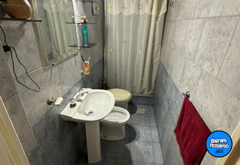 Casas - Rosario - Venta