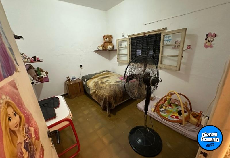 Casas - Rosario - Venta