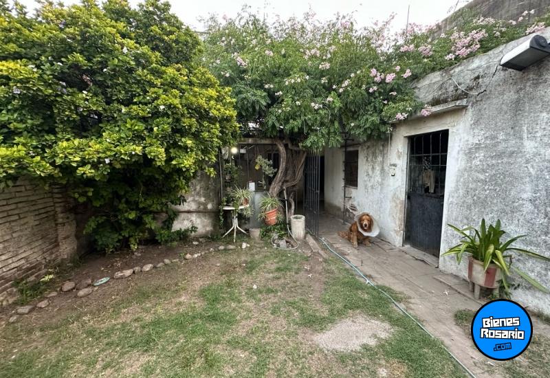 Casas - Rosario - Venta
