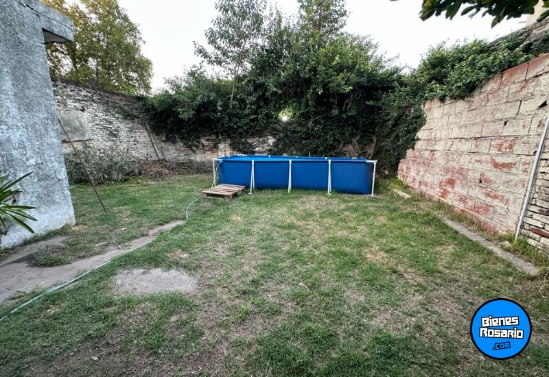 Casas - Rosario - Venta
