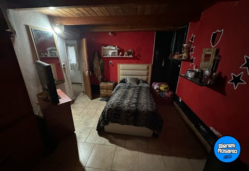 Casas - Rosario - Venta