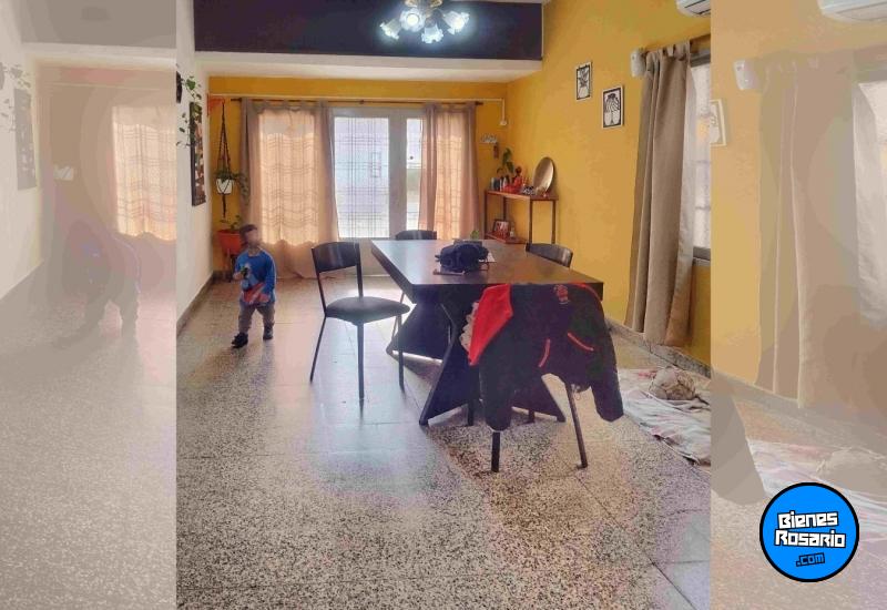 Casas - Rosario - Venta