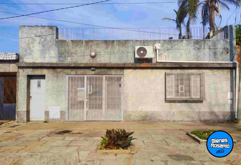 Casas - Rosario - Venta