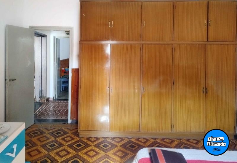 Casas - Rosario - Venta