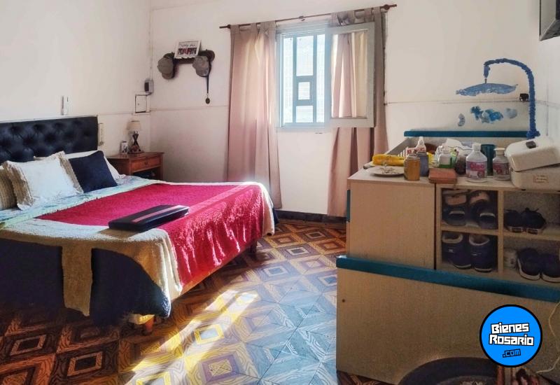 Casas - Rosario - Venta