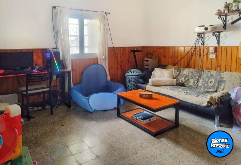 Casas - Rosario - Venta