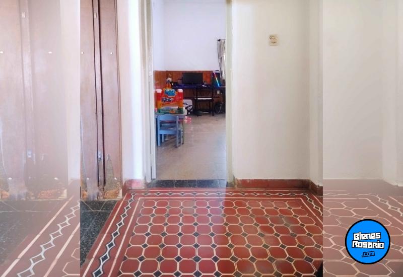 Casas - Rosario - Venta
