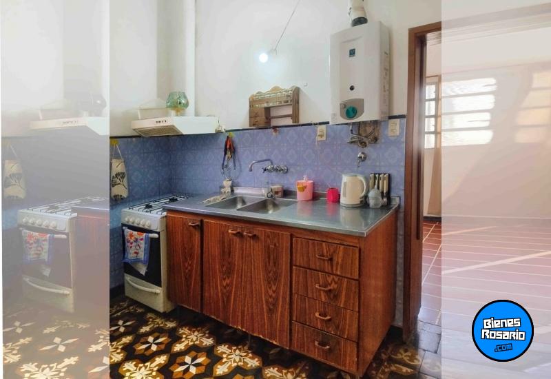 Casas - Rosario - Venta