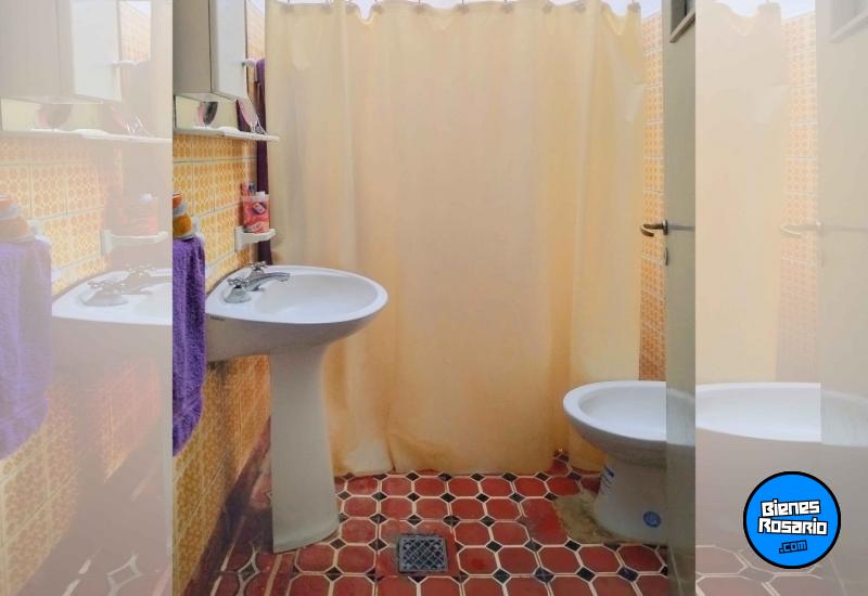 Casas - Rosario - Venta