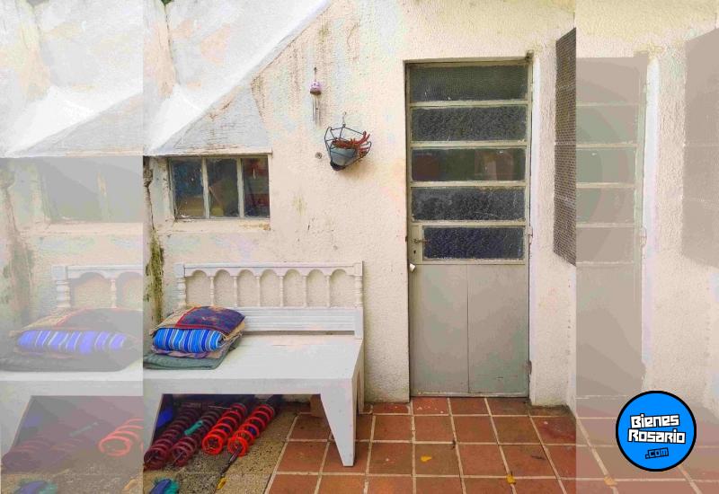Casas - Rosario - Venta