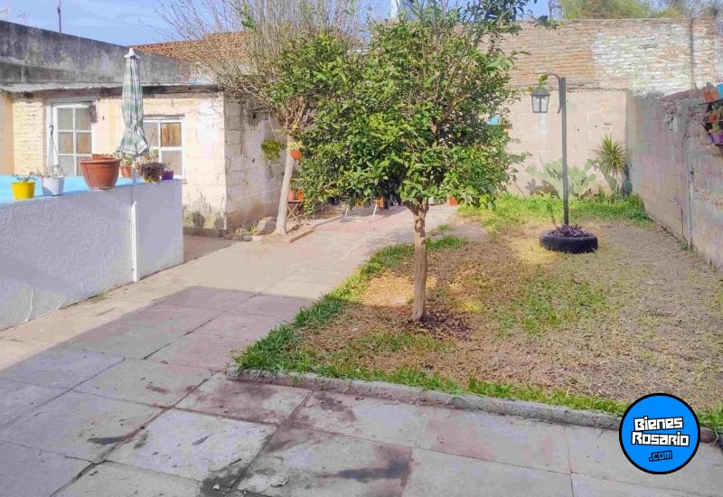Casas - Rosario - Venta