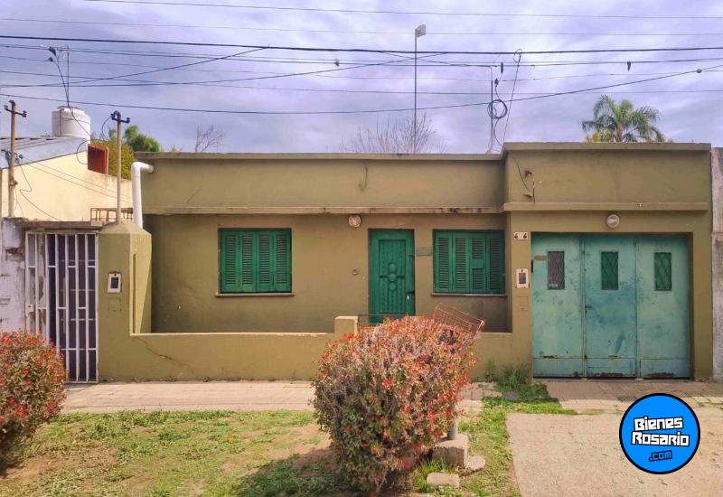 Casas - Rosario - Venta