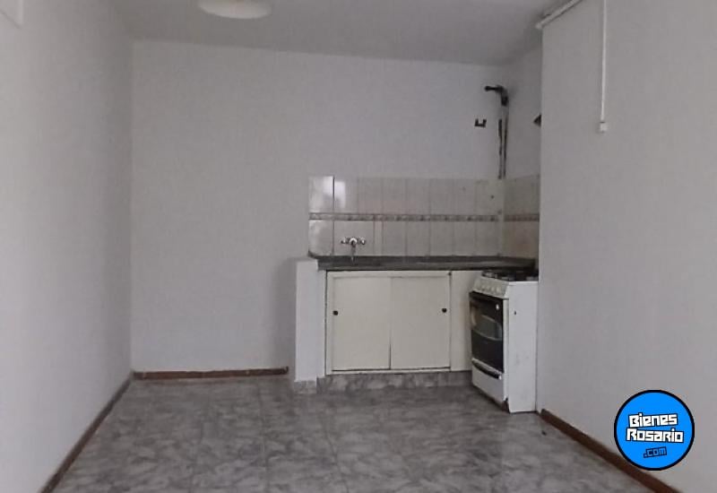 Departamentos - Rosario - Venta