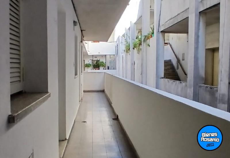 Departamentos - Rosario - Venta