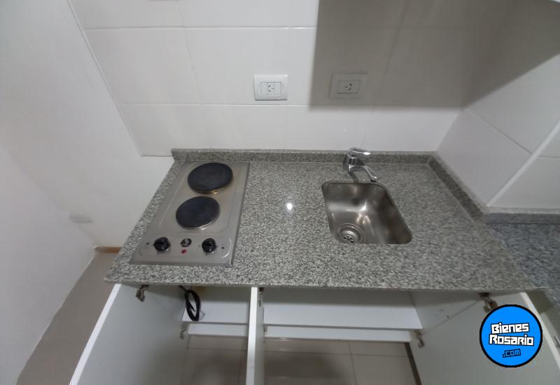 Departamentos - Rosario - Venta