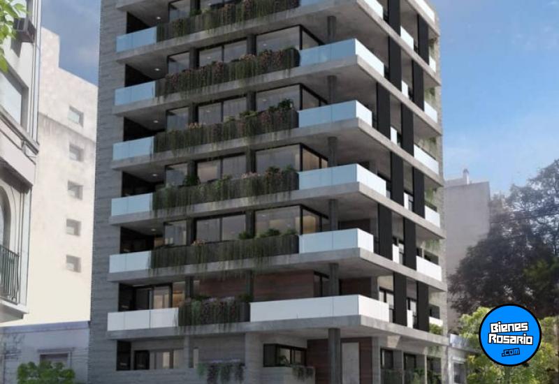 Departamentos - Rosario - Venta