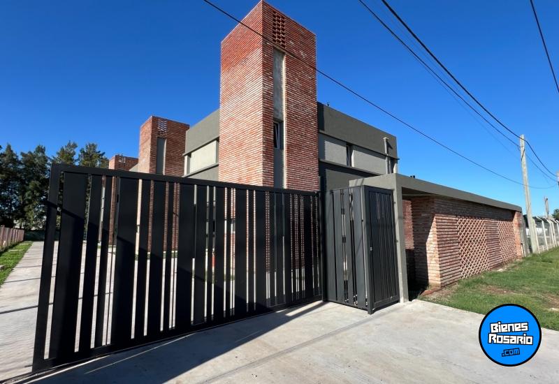 Casas - Roldan - Venta