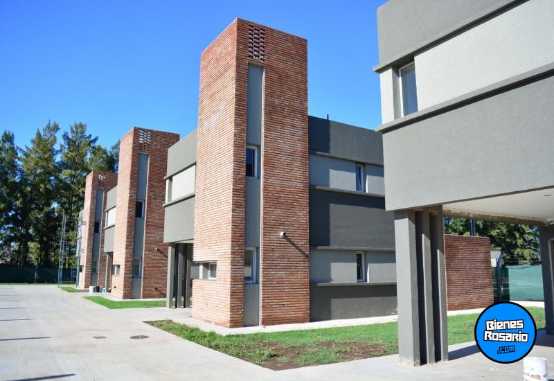 Casas - Roldan - Venta