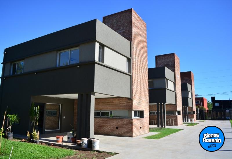 Casas - Roldan - Venta