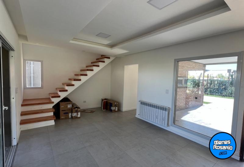 Casas - Roldan - Venta