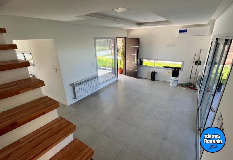 Casas - Roldan - Venta