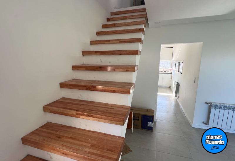 Casas - Roldan - Venta
