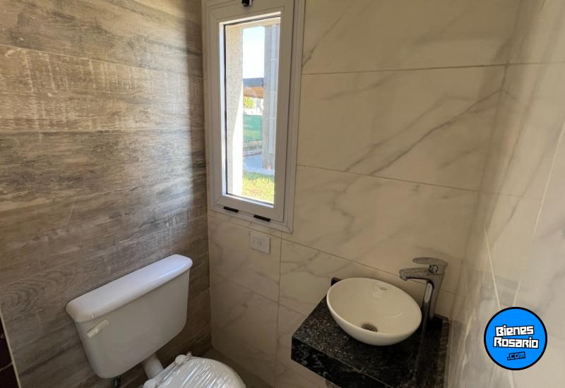 Casas - Roldan - Venta