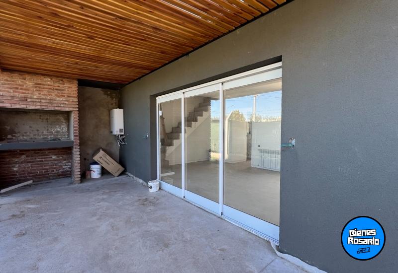 Casas - Roldan - Venta
