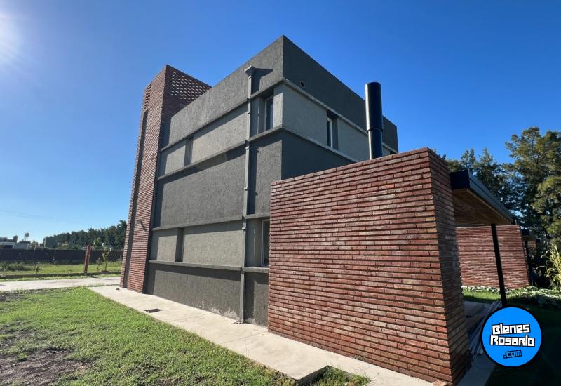 Casas - Roldan - Venta