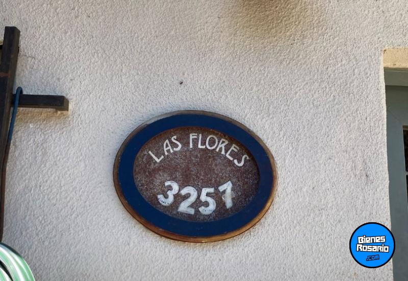 Casas - Rosario - Venta